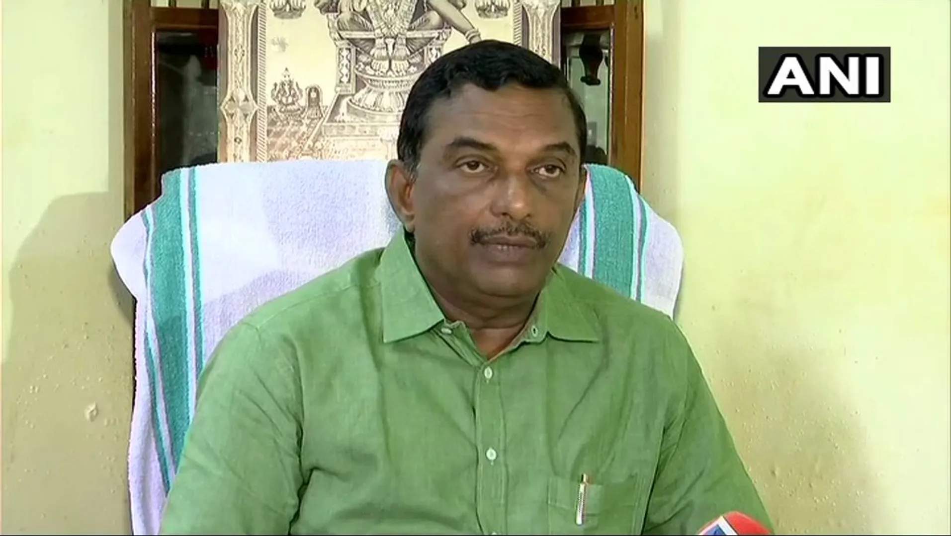 padmakumar